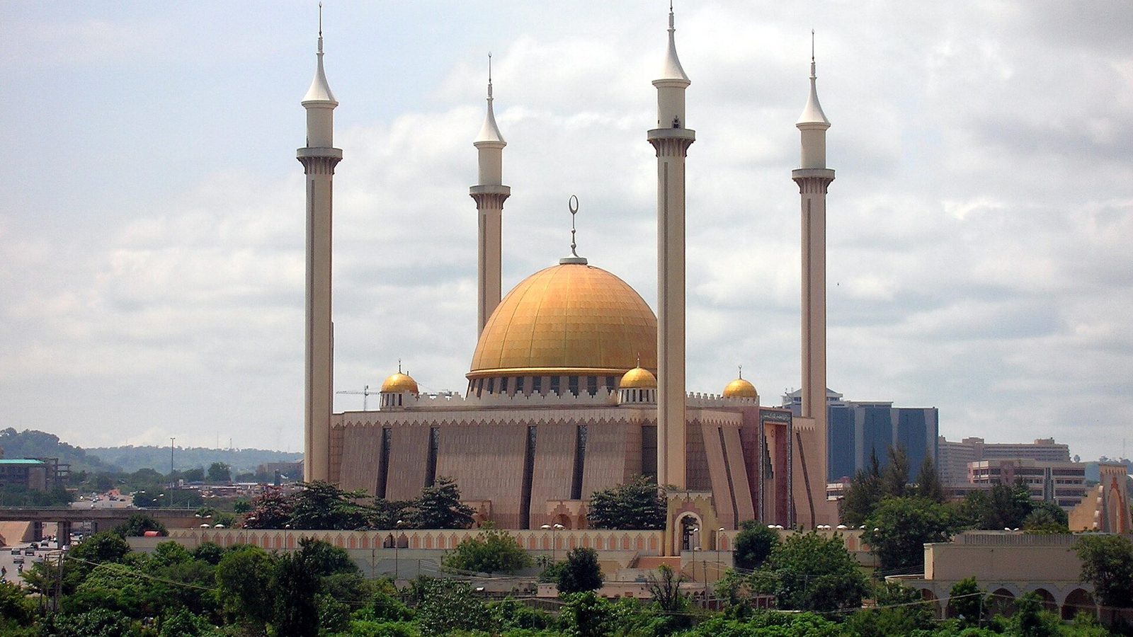Abuja, FCT