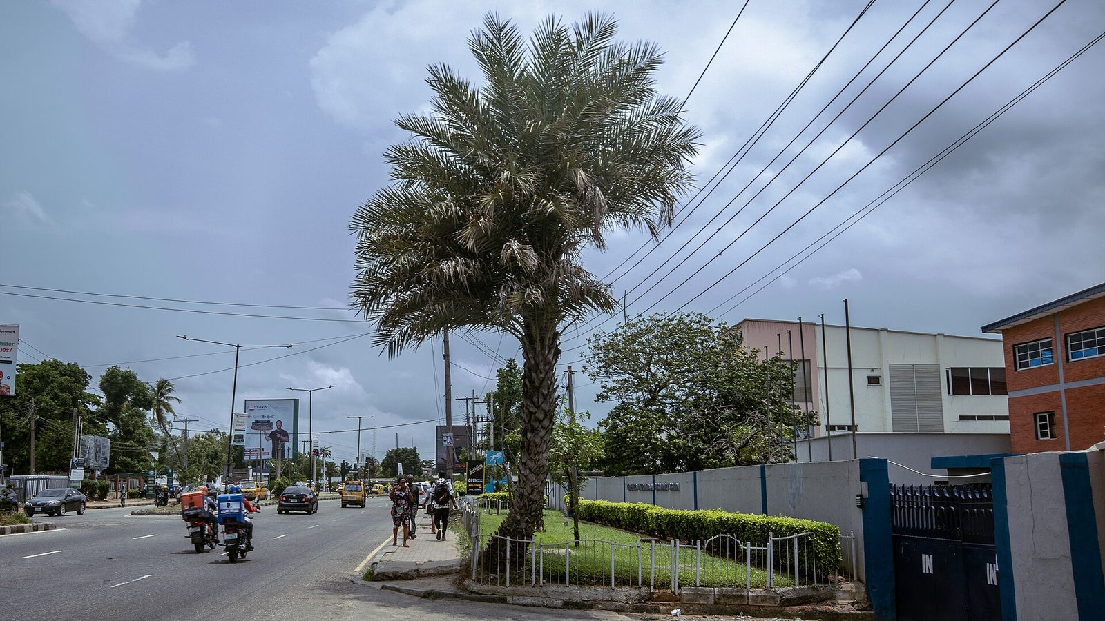 Ikeja, Lagos