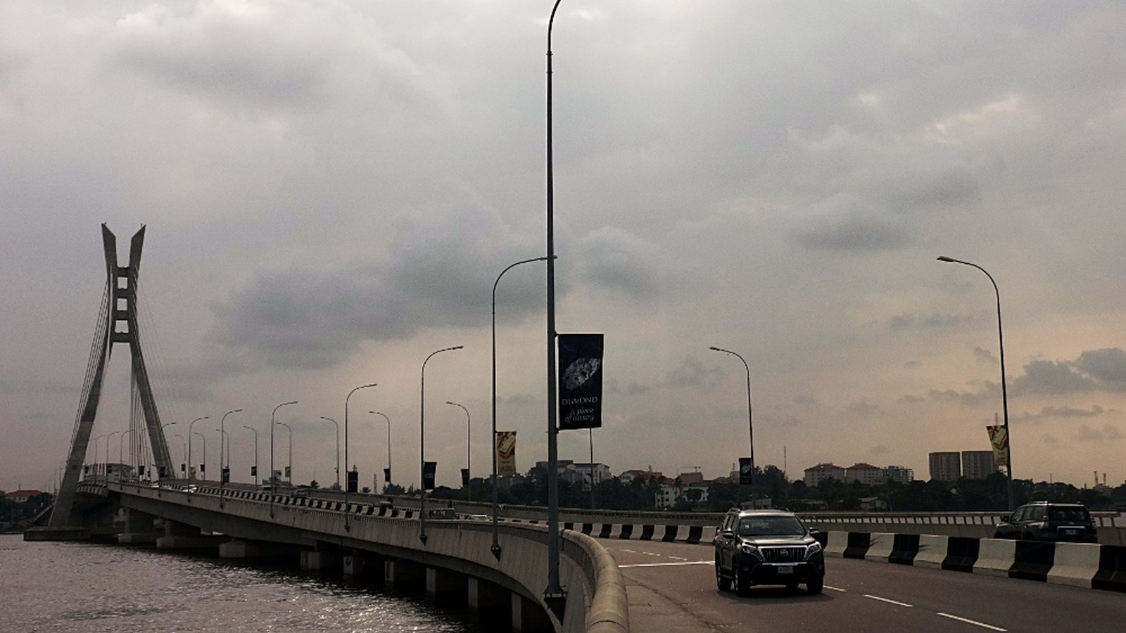 Victoria Island, Lagos